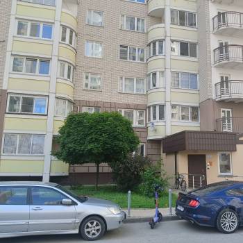 Продается 2-х комнатная квартира, 58,3 м²