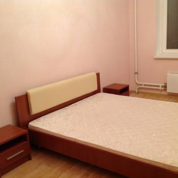Продается 2-х комнатная квартира, 58,3 м²