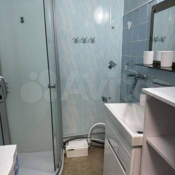 Сдается 1-комнатная квартира, 39 м²