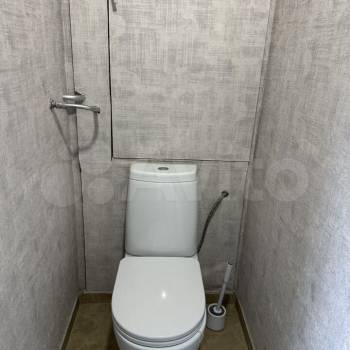 Сдается 1-комнатная квартира, 39 м²
