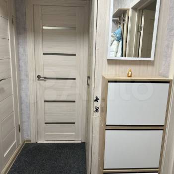 Сдается 1-комнатная квартира, 39 м²