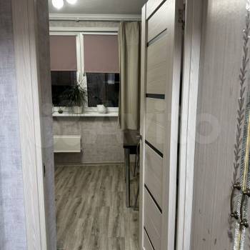 Сдается 1-комнатная квартира, 39 м²