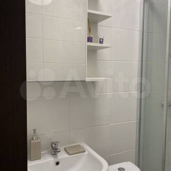 Сдается 1-комнатная квартира, 25 м²