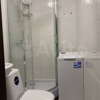 Сдается 1-комнатная квартира, 25 м²