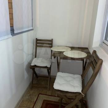 Сдается 1-комнатная квартира, 25 м²