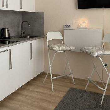 Сдается 1-комнатная квартира, 25 м²