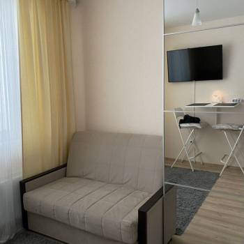 Сдается 1-комнатная квартира, 25 м²
