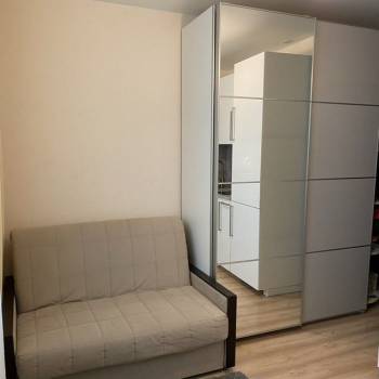 Сдается 1-комнатная квартира, 25 м²