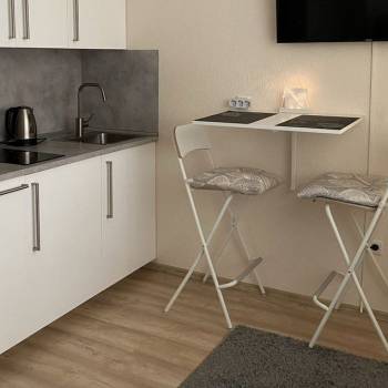 Сдается 1-комнатная квартира, 25 м²