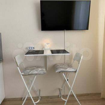 Сдается 1-комнатная квартира, 25 м²