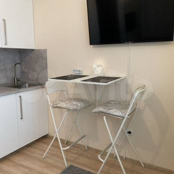 Сдается 1-комнатная квартира, 25 м²