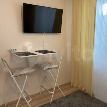 Сдается 1-комнатная квартира, 25 м²
