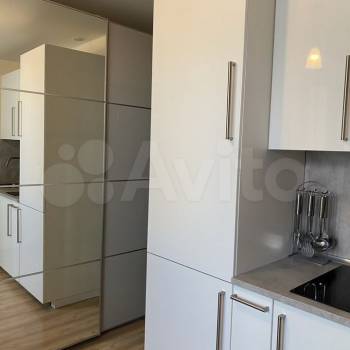 Сдается 1-комнатная квартира, 25 м²