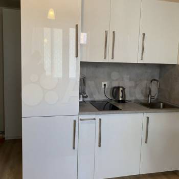 Сдается 1-комнатная квартира, 25 м²