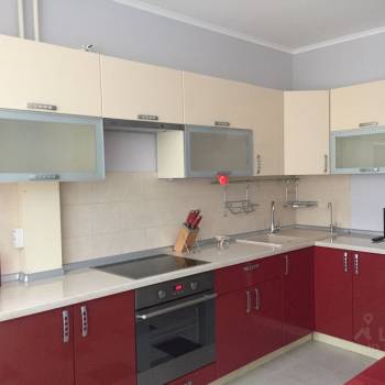Сдается 2-х комнатная квартира, 60,5 м²