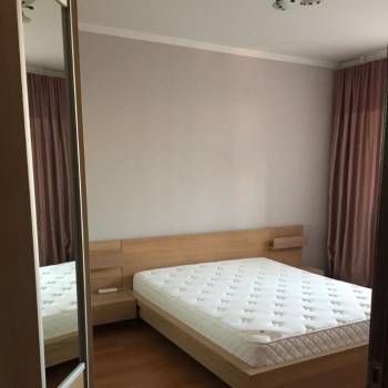 Сдается 2-х комнатная квартира, 60,5 м²