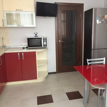 Сдается 2-х комнатная квартира, 60,5 м²