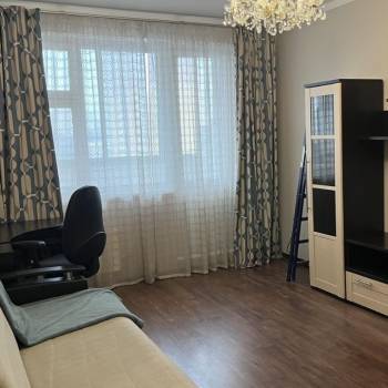 Сдается 2-х комнатная квартира, 60,5 м²