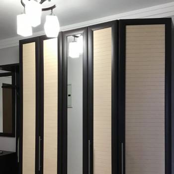 Сдается 2-х комнатная квартира, 60,5 м²