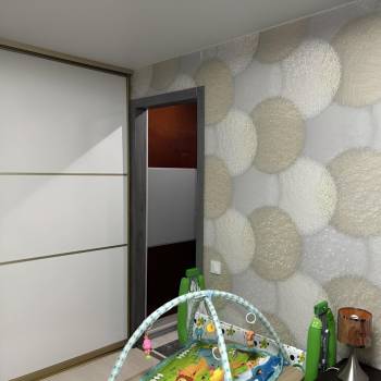Продается 2-х комнатная квартира, 45,1 м²