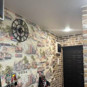 Продается 2-х комнатная квартира, 45,1 м²
