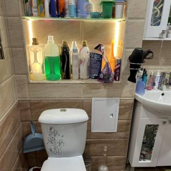 Продается 2-х комнатная квартира, 45,1 м²