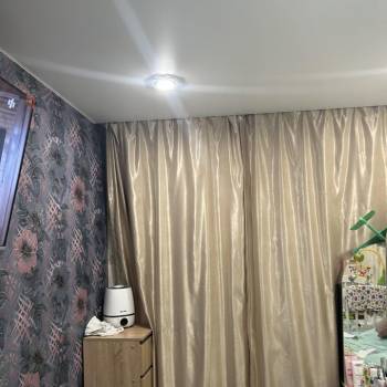Продается 2-х комнатная квартира, 45,1 м²