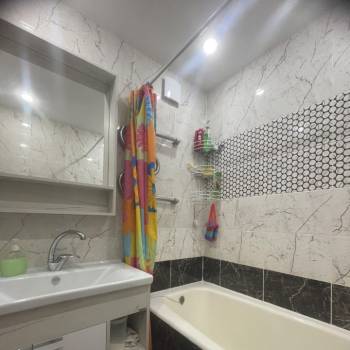 Продается 3-х комнатная квартира, 65,9 м²