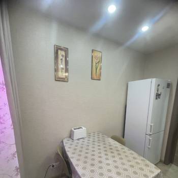 Продается 3-х комнатная квартира, 65,9 м²