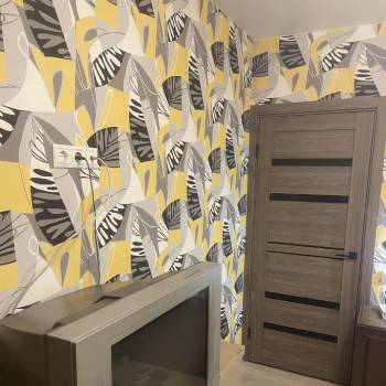 Продается 3-х комнатная квартира, 65,9 м²
