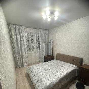 Продается 3-х комнатная квартира, 65,9 м²