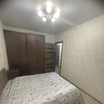 Продается 3-х комнатная квартира, 65,9 м²