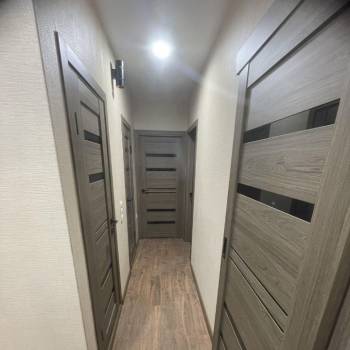Продается 3-х комнатная квартира, 65,9 м²