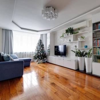 Продается Многокомнатная квартира, 117,6 м²