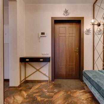 Продается Многокомнатная квартира, 117,6 м²