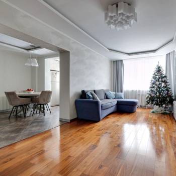 Продается Многокомнатная квартира, 117,6 м²