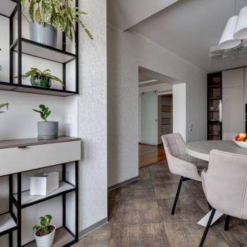 Продается Многокомнатная квартира, 117,6 м²