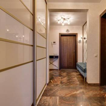 Продается Многокомнатная квартира, 117,6 м²