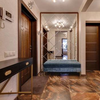 Продается Многокомнатная квартира, 117,6 м²