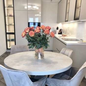 Продается Многокомнатная квартира, 117,6 м²