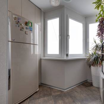 Продается Многокомнатная квартира, 117,6 м²