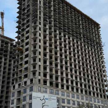 Продается 1-комнатная квартира, 41,7 м²