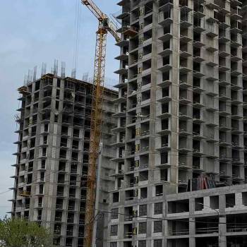 Продается 1-комнатная квартира, 41,7 м²