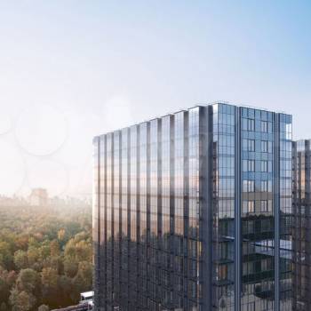 Продается 1-комнатная квартира, 41,7 м²