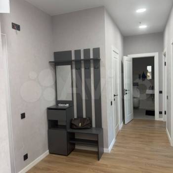 Сдается 2-х комнатная квартира, 55,7 м²