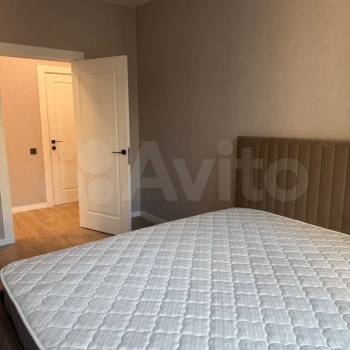 Сдается 2-х комнатная квартира, 55,7 м²
