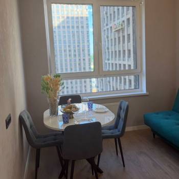 Сдается 2-х комнатная квартира, 55,7 м²