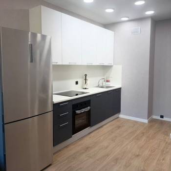 Сдается 2-х комнатная квартира, 55,7 м²