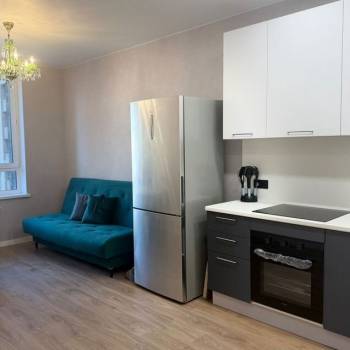Сдается 2-х комнатная квартира, 55,7 м²