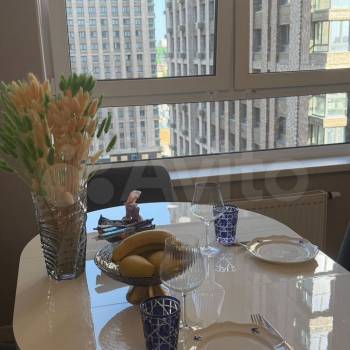 Сдается 2-х комнатная квартира, 55,7 м²